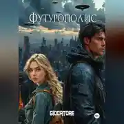 Постер книги Футурополис