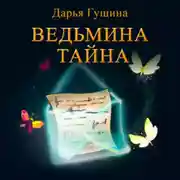 Постер книги Ведьмина тайна