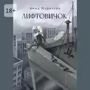 Постер книги Лифтовичок
