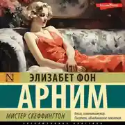 Постер книги Мистер Скеффингтон