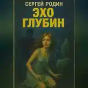Постер книги Эхо глубин