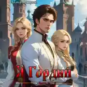 Постер книги Я Гордый часть 2