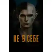 Постер книги Не в себе