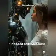 Постер книги предел оптимизации