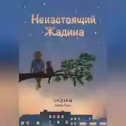 Постер книги Ненастоящий жадина