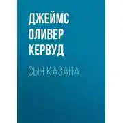 Постер книги Сын Казана