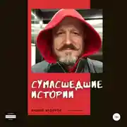 Постер книги Сумасшедшие истории