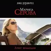 Постер книги Агент возмездия