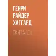 Постер книги Скиталец