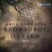 Постер книги Бронзовое облако