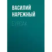 Постер книги Бурсак