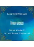 Владимир Мясоедов - Новые эльфы