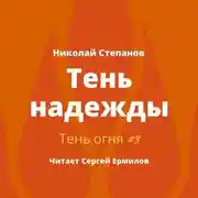 Постер книги Тень надежды