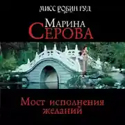 Постер книги Мост исполнения желаний
