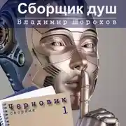 Постер книги Сборщик душ