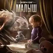 Постер книги Малыш