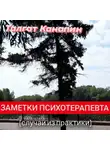 Талгат Канапин - Заметки психотерапевта