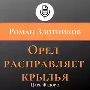 Постер книги Орел расправляет крылья