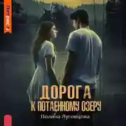 Постер книги Дорога к Потаенному озеру