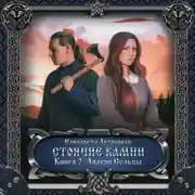 Постер книги Стоячие камни. Книга 2: Дракон судьбы