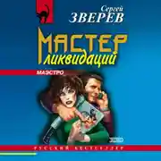 Постер книги Мастер ликвидаций