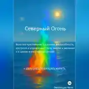 Постер книги Северный Огонь