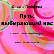 Постер книги Путь, выбирающий нас