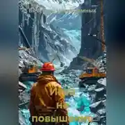 Постер книги Игра на повышение