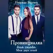 Постер книги Провинциалка для сноба. Меж двух огней