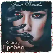 Постер книги Пробел