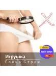 Елена Стриж - Игрушка