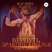 Постер книги Вернуть дракону крылья. Книга 1