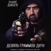 Постер книги Девять граммов дури