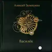Постер книги Василёк
