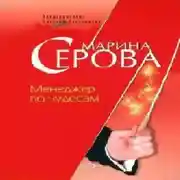Постер книги Менеджер по чудесам
