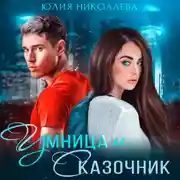 Постер книги Умница и Сказочник