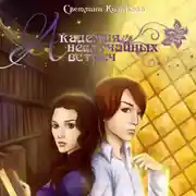 Постер книги Академия неслучайных встреч