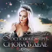 Постер книги Госпожа Смерть снова в деле