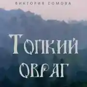 Постер книги Топкий овраг