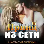 Постер книги Принц из сети