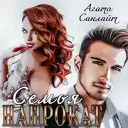 Постер книги Семья напрокат