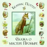 Постер книги Сказка о мистере Проныре