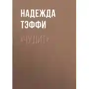 Постер книги «Чудит»
