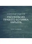 Александр Рудазов - Карьера