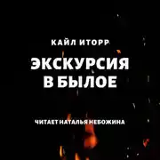 Постер книги Экскурсия в былое