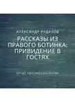 Александр Рудазов - Привидение в гостях