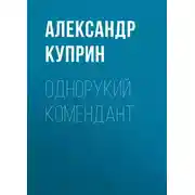 Постер книги Однорукий комендант