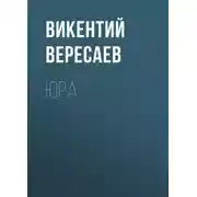Постер книги Юра