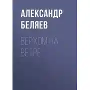 Постер книги Верхом на Ветре