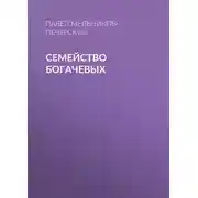 Постер книги Семейство Богачевых